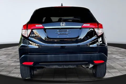 More photos of 2019 Honda HR-V LX at M&J Auto Sales and Service, FL