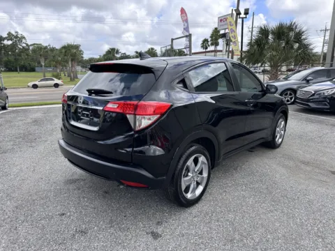 More photos of 2019 Honda HR-V LX at M&J Auto Sales and Service, FL