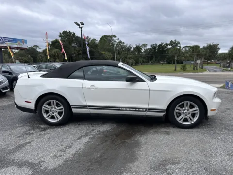 More photos of 2012 Ford Mustang at M&J Auto Sales and Service, FL