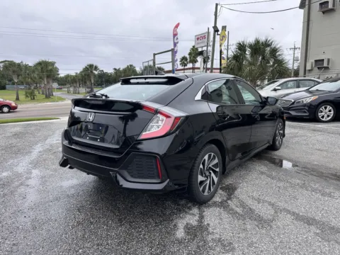 More photos of 2017 Honda Civic LX at M&J Auto Sales and Service, FL