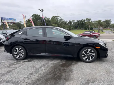 More photos of 2017 Honda Civic LX at M&J Auto Sales and Service, FL