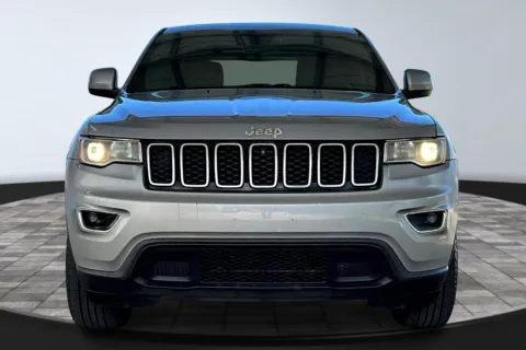 Photos of 2020 Jeep Grand Cherokee for sale in Jacksonville, FL at M&J Auto Sales and Service