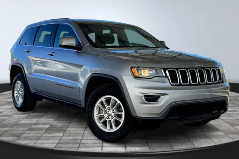 Another view of 2020 Jeep Grand Cherokee for sale in Jacksonville, FL at M&J Auto Sales and Service