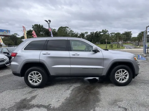 More photos of 2020 Jeep Grand Cherokee at M&J Auto Sales and Service, FL