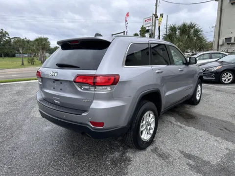 More photos of 2020 Jeep Grand Cherokee at M&J Auto Sales and Service, FL