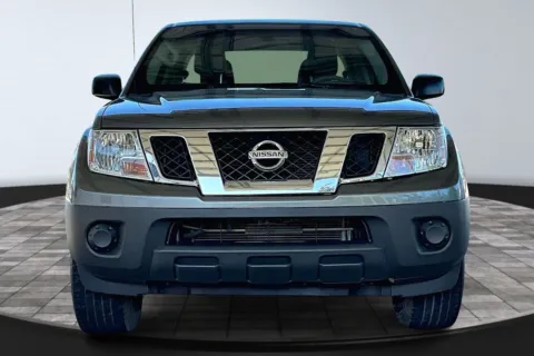 Photos of 2019 Nissan Frontier for sale in Jacksonville, FL at M&J Auto Sales and Service
