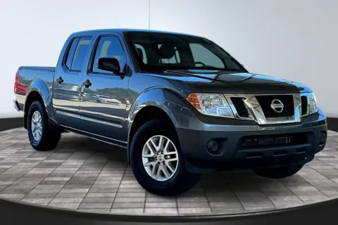 Another view of 2019 Nissan Frontier for sale in Jacksonville, FL at M&J Auto Sales and Service