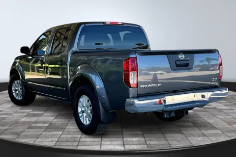 More photos of 2019 Nissan Frontier at M&J Auto Sales and Service, FL