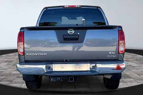 More photos of 2019 Nissan Frontier at M&J Auto Sales and Service, FL