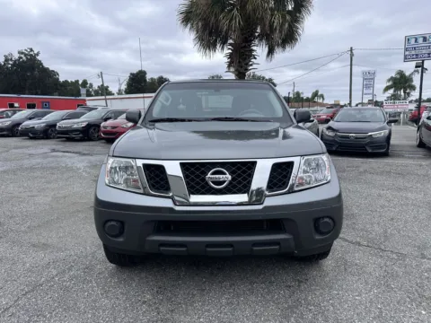 Photos of 2019 Nissan Frontier for sale in Jacksonville, FL at M&J Auto Sales and Service
