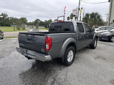 More photos of 2019 Nissan Frontier at M&J Auto Sales and Service, FL