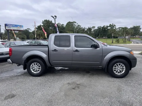 More photos of 2019 Nissan Frontier at M&J Auto Sales and Service, FL