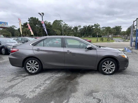More photos of 2015 Toyota Camry at M&J Auto Sales and Service, FL