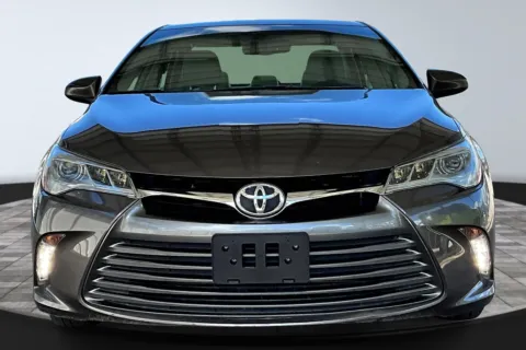 Photos of 2015 Toyota Camry for sale in Jacksonville, FL at M&J Auto Sales and Service