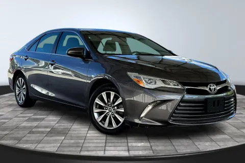 Another view of 2015 Toyota Camry for sale in Jacksonville, FL at M&J Auto Sales and Service