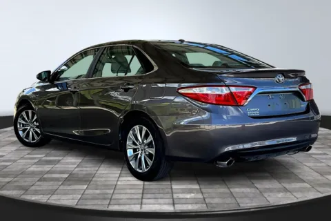 More photos of 2015 Toyota Camry at M&J Auto Sales and Service, FL