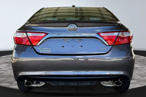 More photos of 2015 Toyota Camry at M&J Auto Sales and Service, FL