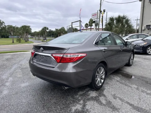 More photos of 2015 Toyota Camry at M&J Auto Sales and Service, FL