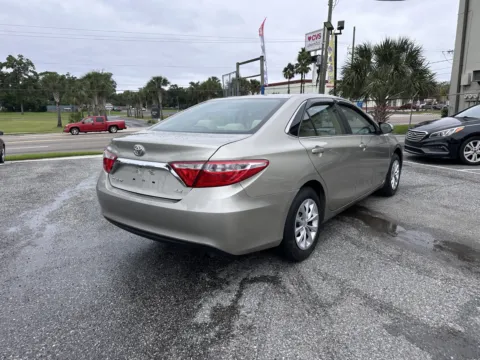 More photos of 2017 Toyota Camry at M&J Auto Sales and Service, FL