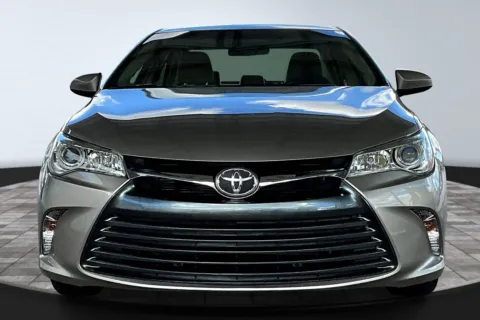 Photos of 2017 Toyota Camry for sale in Jacksonville, FL at M&J Auto Sales and Service