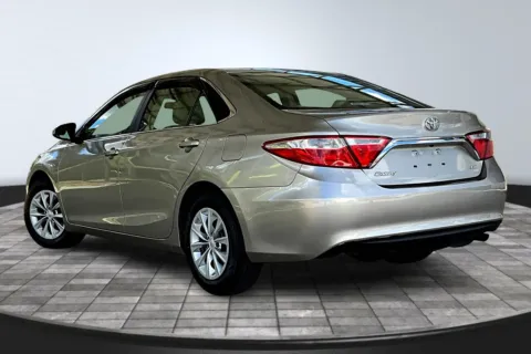 More photos of 2017 Toyota Camry at M&J Auto Sales and Service, FL