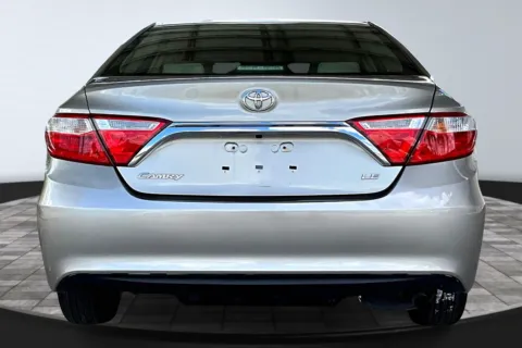 More photos of 2017 Toyota Camry at M&J Auto Sales and Service, FL