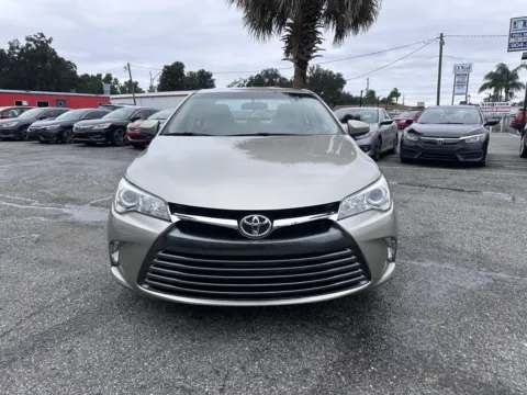 Photos of 2017 Toyota Camry for sale in Jacksonville, FL at M&J Auto Sales and Service