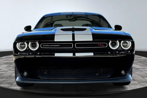 Photos of 2019 Dodge Challenger R/T for sale in Jacksonville, FL at M&J Auto Sales and Service