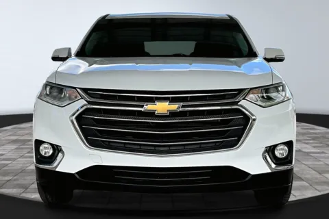 Photos of 2018 Chevrolet Traverse LT Cloth for sale in Jacksonville, FL at M&J Auto Sales and Service