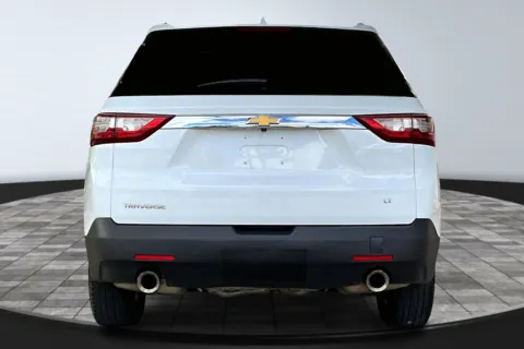 More photos of 2018 Chevrolet Traverse LT Cloth at M&J Auto Sales and Service, FL