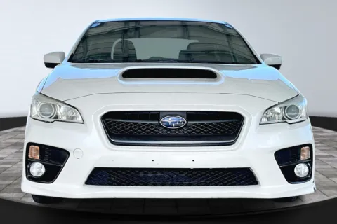 Photos of 2015 Subaru WRX Premium for sale in Jacksonville, FL at M&J Auto Sales and Service