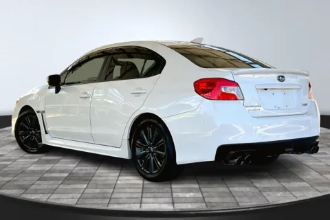 More photos of 2015 Subaru WRX Premium at M&J Auto Sales and Service, FL