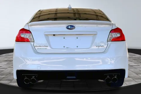 More photos of 2015 Subaru WRX Premium at M&J Auto Sales and Service, FL