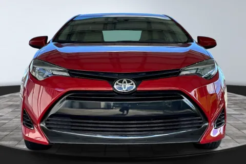 Photos of 2018 Toyota Corolla for sale in Jacksonville, FL at M&J Auto Sales and Service