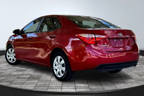 More photos of 2018 Toyota Corolla at M&J Auto Sales and Service, FL
