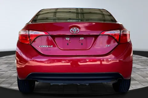 More photos of 2018 Toyota Corolla at M&J Auto Sales and Service, FL