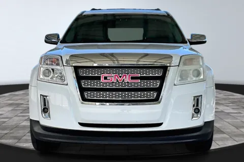 Photos of 2015 GMC Terrain SLT-1 for sale in Jacksonville, FL at M&J Auto Sales and Service