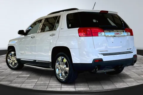 More photos of 2015 GMC Terrain SLT-1 at M&J Auto Sales and Service, FL