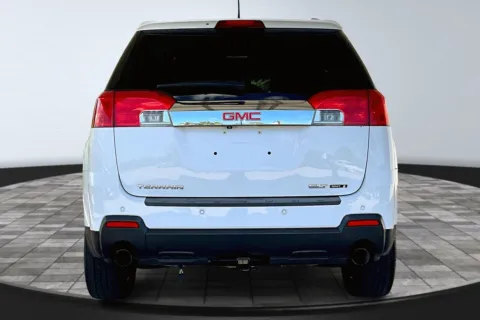 More photos of 2015 GMC Terrain SLT-1 at M&J Auto Sales and Service, FL