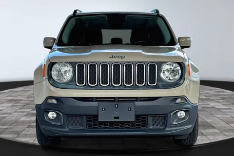Photos of 2016 Jeep Renegade for sale in Jacksonville, FL at M&J Auto Sales and Service