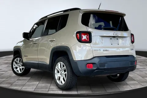 More photos of 2016 Jeep Renegade at M&J Auto Sales and Service, FL