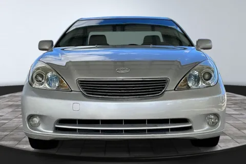 Photos of 2006 Lexus ES 330 for sale in Jacksonville, FL at M&J Auto Sales and Service