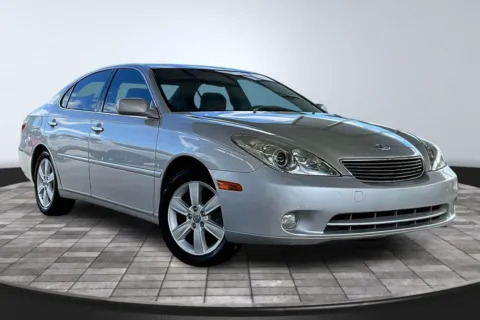 Another view of 2006 Lexus ES 330 for sale in Jacksonville, FL at M&J Auto Sales and Service