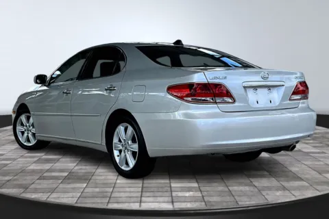 More photos of 2006 Lexus ES 330 at M&J Auto Sales and Service, FL