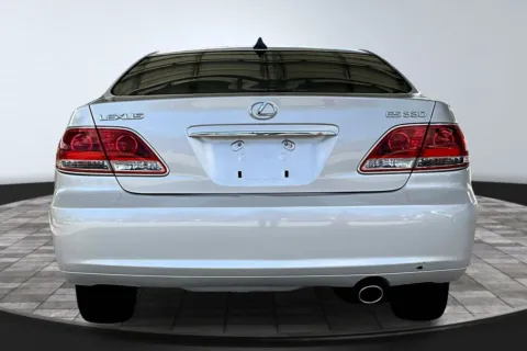 More photos of 2006 Lexus ES 330 at M&J Auto Sales and Service, FL
