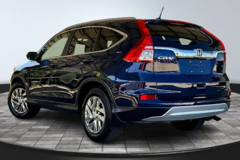 More photos of 2015 Honda CR-V at M&J Auto Sales and Service, FL