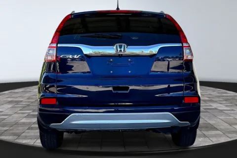More photos of 2015 Honda CR-V at M&J Auto Sales and Service, FL