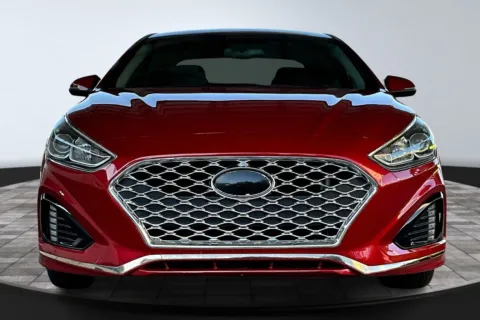 Photos of 2019 Hyundai SONATA for sale in Jacksonville, FL at M&J Auto Sales and Service