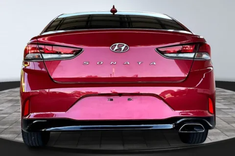 More photos of 2019 Hyundai SONATA at M&J Auto Sales and Service, FL