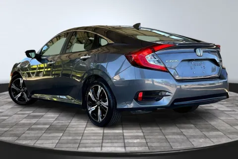 More photos of 2016 Honda Civic Touring at M&J Auto Sales and Service, FL